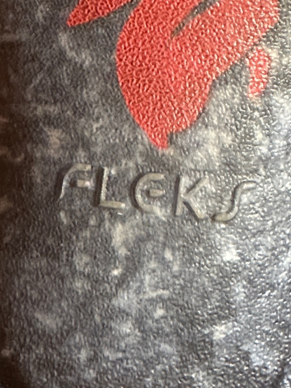 Fleks Recovery Wear Slides. MSRP $125 - Picture 3 of 5